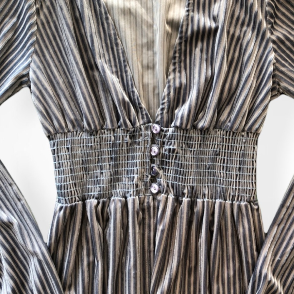 Fashion Nova Blouse - Picture 9 of 9